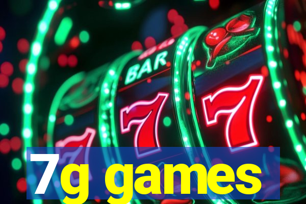7g games